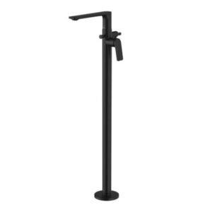 Jaquar Exposed Part of Floor Mounted Single Lever Bath Mixer