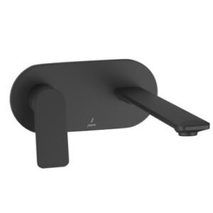 Jaquar Exposed Part Kit of Left Hand Side Operated Single Lever Basin Mixer Ald- 235N)