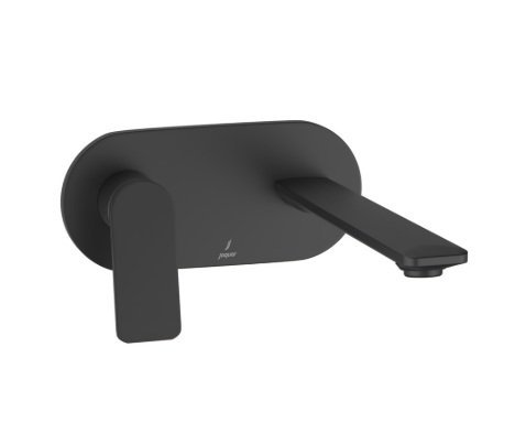 Jaquar Exposed Part Kit of Left Hand Side Operated Single Lever Basin Mixer Ald- 235N)