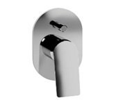 Jaquar Single Lever Exposed Parts Kit of Diverter