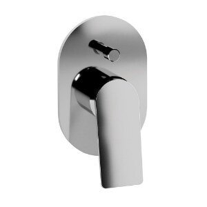 Jaquar Single Lever Exposed Parts Kit of Hi-Flo