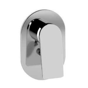 Jaquar Single Lever 3 Inlet Diverter Exposed Parts