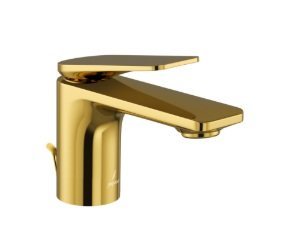 Jaquar Single Lever Basin Mixer with Popup Waste