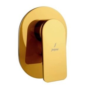 Jaquar Single Lever 3 Inlet Diverter Exposed Parts