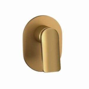 Jaquar Single Lever Exposed Part Kit of Deusch Mixer
