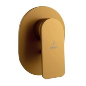 Jaquar Single Lever 3 Inlet Diverter Exposed Parts