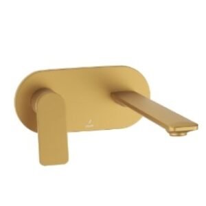 Jaquar Exposed Part Kit of Left Hand Side Operated Single Lever Basin Mixer Ald- 235N)