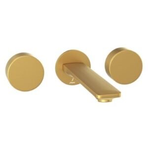 Jaquar Exposed Part Kit of Two Concealed Stop Cocks
