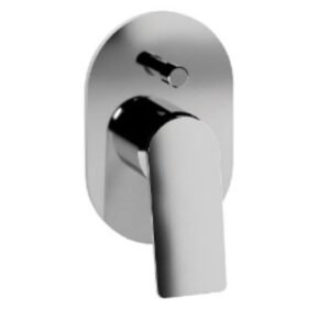 Jaquar Single Lever Exposed Part Kit of Hi Flow Diverter
