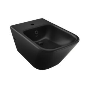 Jaquar BLIND INSTALLATION WALL HUNG BIDET SIZE : 370X525X280 MM