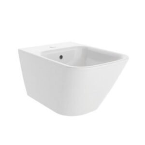 Jaquar BLIND INSTALLATION WALL HUNG BIDET SIZE : 370X525X280 MM