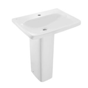 Jaquar Wall Hung Basin SIZE:600x450x175 mm