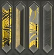 LUXORA PICKET-MG102 MATT 300X300 PCS MORBI