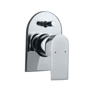 Jaquar Single Lever Exposed Part Kit of Hi Flow Diverter
