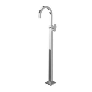 Jaquar Exposed Parts of Floor Mounted Single Lever