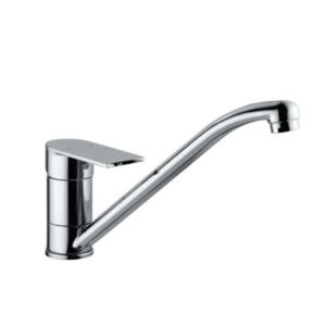 Jaquar Single Lever Sink Mixer with Swinging SP