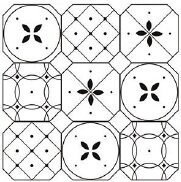 METRO CROMATIC WHITE 600X600(4PCS)MORBI