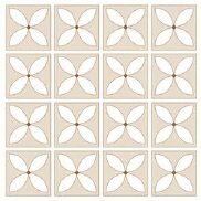 METRO FIONA CARAMEL 600X600(4PCS)MORBI