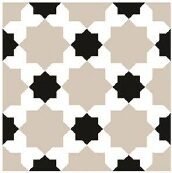 METRO FOLK DIAMOND 600X600(4PCS)MORBI