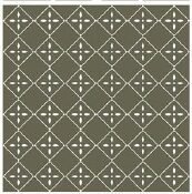 METRO FONTANA GREEN 600X600(4PCS)MORBI