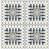 METRO GLORIOUS AZUL 600X600(4PCS)MORBI