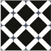 METRO MISTERO BLACK 600X600(4PCS)MORBI