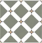 METRO MISTERO GREEN 600X600(4PCS)MORBI
