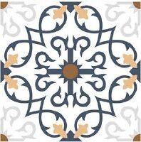 METRO PAROS NAVY 600X600(4PCS)MORBI