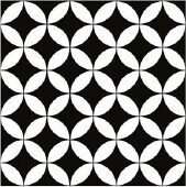METRO ZENITH BLACK 600X600(4PCS)MORBI