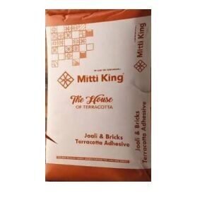 MITTIKING TILE ADHESIVE 20KG
