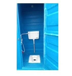 Portable Toilet MOBILE TOILET