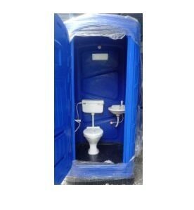 Portable Toilet MOBILE TOILET