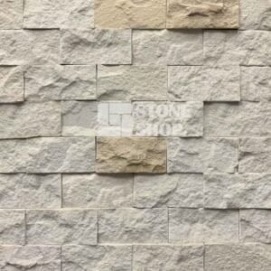 NATURAL STONE Creama Giallo 150 X 75 8pc = 1 SFT(Approx)
