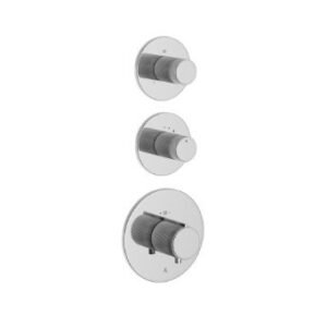 Artize Exposed Part Kit of Thermostatic Shower