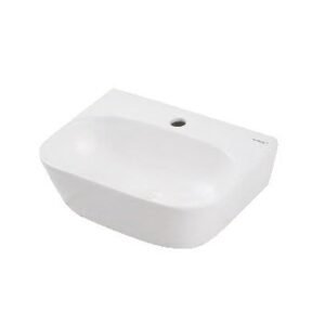 Somany wall hung basin