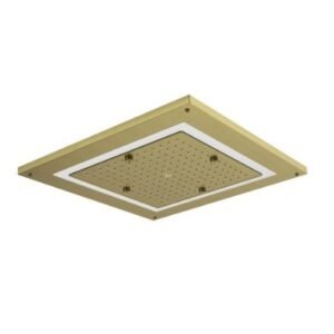 Jaquar Duoflo Square Shape 450 mm x 450 mm