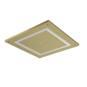 Jaquar Duoflo Square Shape 450 mm x 450 mm