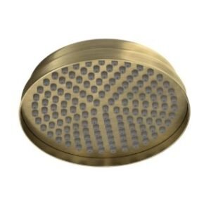 Jaquar Victorian Shower Head Round 200mm ( Bell