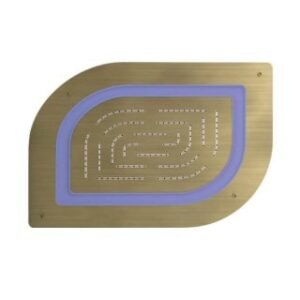 Jaquar Alive- Maze Prime Single Function 450 x