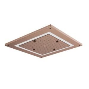 Jaquar Duoflo Square Shape 450 mm x 450 mm