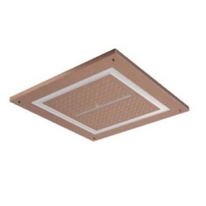 Jaquar Duoflo Square Shape 450 mm x 450 mm