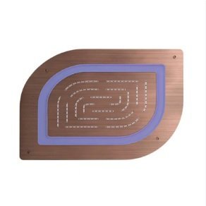 Jaquar Alive- Maze Prime Single Function 450 x
