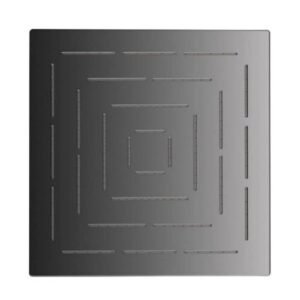 Jaquar Maze Overhead Shower 150x150mm Square