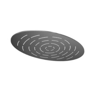 Jaquar Maze Overhead Shower 340x220mm Oval