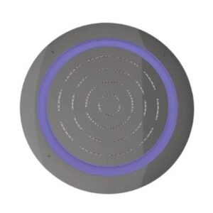 Jaquar Maze Prime Round Shape Single Function