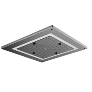 Jaquar Duoflo Square Shape 450 mm x 450 mm
