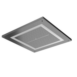 Jaquar Duoflo Square Shape 450 mm x 450 mm