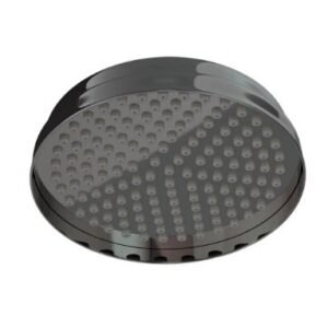 Jaquar Victorian Shower Head Round 200mm ( Bell