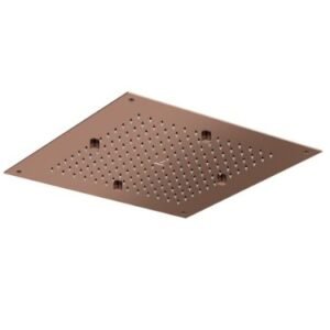 Jaquar Duoflo Shower Square Shape 350 mm X350 mm Width