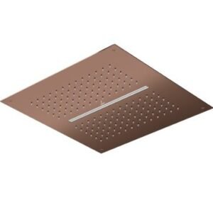 Jaquar Installation False Ceilng without Light